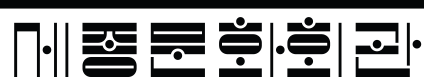 국문 로고 타입 기본형(메인)